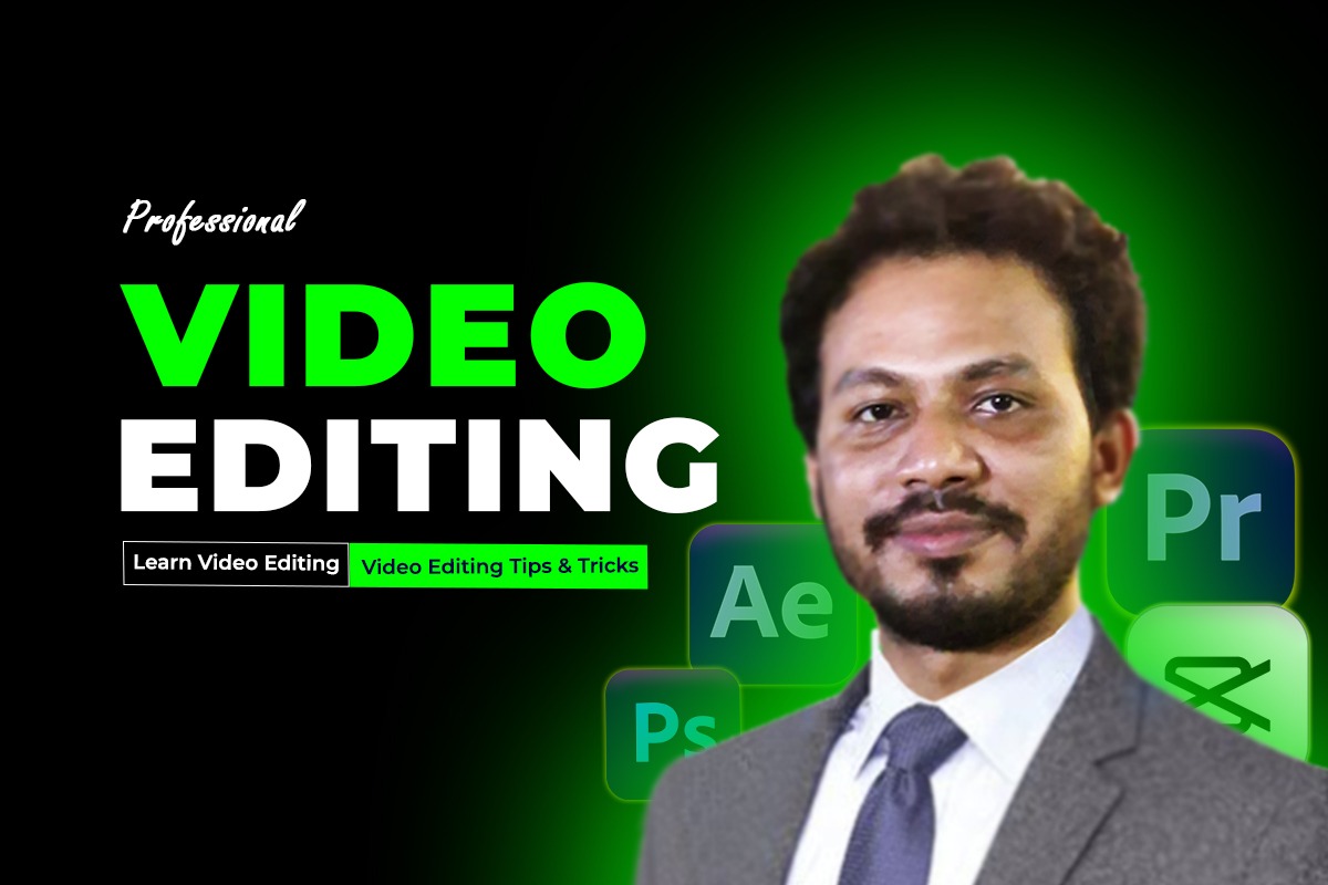 Video Editing